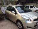 Toyota Yaris 1.3 AT 2009 - Bán ô tô Toyota Yaris 1.3 AT đời 2009, nhập khẩu chính chủ, giá chỉ 385 triệu