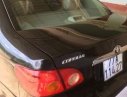 Toyota Corolla altis   2003 - Cần bán Toyota Corolla altis năm 2003, màu đen, 175 triệu