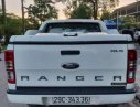 Ford Ranger   XLS  2014 - Bán Ford Ranger XLS 2014, màu trắng, xe nhập số tự động, giá 495tr