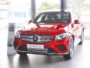 Mercedes-Benz GLC-Class GLC 300 4Matic 2018 - Bán Mercedes GLC 300 4Matic sản xuất năm 2018, màu đỏ
