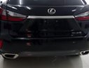 Lexus RX 350 2016 - Bán Lexus RX 350 đời 2016, màu đen, xe nhập