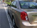 Daewoo Lacetti 2011 - Cần bán Daewoo Lacetti sản xuất 2011, xe đẹp 