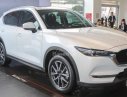 Mazda CX 5 2.0 2WD 2018 - Bán Mazda CX-5 trắng màu mới 2018, giá cực ưu đãi 30tr - liên hệ 0345315602
