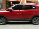 Hyundai Creta   2016 - Chính chủ bán Hyundai Creta đời 2016, màu đỏ, nhập khẩu