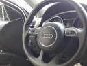 Audi Q7 3.0 2012 - Bán ô tô Audi Q7 3.0 đời 2012, màu đen nhập khẩu