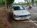 Mazda 323 1.6 MT 1995 - Bán Mazda 323 1.6 MT đời 1995, màu trắng, xe nhập