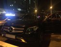 Mercedes-Benz GLC-Class 250 2017 - Cần bán xe Mercedes 250 2017, màu xanh lam, nhập khẩu nguyên chiếc