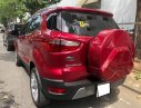 Ford EcoSport  1.5 Titanium  2018 - Bán Ecosport 1.5 Titanium 2018, đi lướt 3.000km, xe gia đình cực đẹp