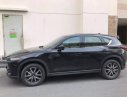 Mazda CX 5 2.0 2018 - Cần bán gấp Mazda CX 5 2.0 sản xuất năm 2018, màu đen
