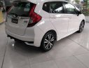 Honda Jazz RS 2018 - Bán xe Honda Jazz RS 2018 - Cá tính - năng động - tiện nghi, giá chỉ 624tr