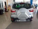 Ford EcoSport   Trend 1.5 AT 2018 - Bán xe Ford EcoSport năm sản xuất 2018, màu bạc