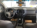 Chevrolet Colorado LTZ 2018 - Cần bán Chevrolet Colorado - Sở hữu bán tải chỉ với 200tr, xe nhập khẩu với phiên bản LTZ, màu trắng, vay trả góp lên tới 80% giá xe - LH: 0964280769