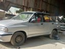 Kia Pride   1993 - Bán Kia Pride đời 1993, màu bạc, 47 triệu