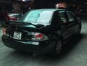 Mitsubishi Lancer 2003 - Bán ô tô Mitsubishi Lancer 2003, màu đen số tự động