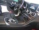 Mercedes-Benz GLC-Class 300 4Matic  2017 - Bán Mercedes GLC300 4Matic 2017 màu trắng nội thất đen