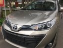 Toyota Vios 1.5 G CVT 2018 - Bán Vios G 2018 mới tặng BHVC và nhiều ưu đãi hấp dẫn