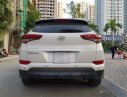 Hyundai Tucson 2018 - Cần bán Hyundai Tucson 2018, màu trắng, nhập khẩu