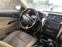 Toyota Camry 2.0 2016 - Cần bán xe Toyota Camry 2.0 năm 2016, màu đen chính chủ