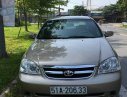 Daewoo Lacetti 2011 - Cần bán Daewoo Lacetti sản xuất 2011, xe đẹp 