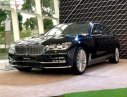 BMW 8 Series 740Li   2018 - Bán ô tô BMW 8 Series 740Li đời 2018, màu đen, xe nhập