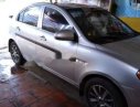 Hyundai Verna   2008 - Cần bán xe Hyundai Verna 2008, màu bạc, nhập khẩu nguyên chiếc