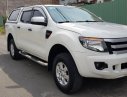 Ford Ranger 2013 - Bán Ford Ranger 2013, màu trắng, xe nhập, xe chính chủ sử dụng