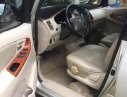 Toyota Innova 2007 - Gia đình bán xe cũ Toyota Innova đời 2007, màu bạc, giá tốt