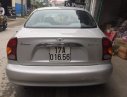 Daewoo Lanos   2005 - Bán xe Daewoo Lanos đời 2005, màu bạc