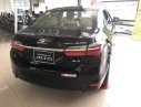 Toyota Corolla altis  1.8 G CVT 2018 - Bán ô tô Toyota Corolla altis đời 2018, màu đen giá tốt