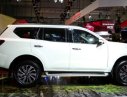 Nissan X Terra   2.5 AT  2018 - Bán Nissan X Terra 2.5 AT sản xuất 2018, màu trắng, xe mới 100%