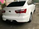 Kia Rio   2016 - Cần bán xe Kia Rio năm sản xuất 2016, màu trắng số sàn, giá 426tr