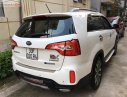 Kia Sorento GAT 2016 - Bán ô tô Kia Sorento năm sản xuất 2016, màu trắng chính chủ