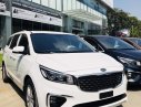 Kia Sedona FL D 2018 - Bán xe Kia Sedona FL 2018 đủ màu, giao xe ngay. Hỗ trợ Bank, LS thấp