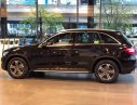 Mercedes-Benz GLC-Class GLC 200 2018 - Cần bán xe Mercedes GLC 200 năm sản xuất 2018, màu đen