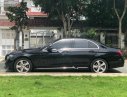 Mercedes-Benz E class E250 2017 - Cần bán Mercedes E250 sản xuất năm 2017, màu đen đẹp như mới