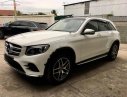 Mercedes-Benz GLC-Class GLC 300 2018 - Bán ô tô Mercedes GLC 300 2018, màu trắng