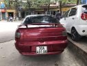 Fiat Albea   2002 - Bán Fiat Albea sản xuất 2002, màu đỏ giá tốt