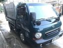 Kia K2700   2005 - Bán Kia K2700 đời 2005, nhập khẩu, giá chỉ 120 triệu