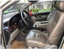 Chevrolet Vivant   CDX   2009 - Bán xe Chevrolet Vivant CDX sản xuất 2009, màu vàng số sàn, 188 triệu