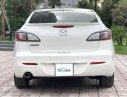 Mazda 3 1.5AT 2014 - Bán Mazda 3S 1.5AT năm 2014, màu trắng, giá hấp dẫn