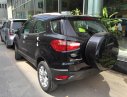 Ford EcoSport  Ambiente 1.5L MT 2018 - Bán xe Ford EcoSport MT 2018 ở Thái Bình, giảm kịch sàn, hỗ trợ vay đến 90% giá xe, sẵn xe