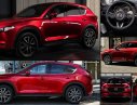 Mazda CX 5   2.5 2WD 2018 - Mazda Phạm Văn Đồng bán Mazda CX5 New 2018 giảm giá sâu tháng 11. Khuyến mãi lớn, sẵn xe giao ngay - LH: 0345315602