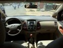 Toyota Innova   2007 - Bán Toyota Innova năm 2007, màu đen, chính chủ, 335 triệu