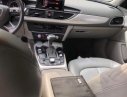 Audi A6 3.0 2012 - Cần bán Audi A6 đời 2012, màu đen, nhập khẩu nguyên chiếc