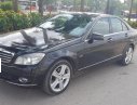 Mercedes-Benz C class C250 CGI 2010 - Bán Mercedes C250 CGI, màu đen