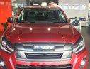 Isuzu Dmax LS 2018 - Bán xe Bán tải Isuzu Dmax 2 cầu, số sàn 2018