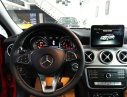 Mercedes-Benz GLA-Class GLA200 2017 - Bán xe Mercedes GLA200 đời 2017 mới, màu đỏ, xe nhập, giao xe toàn quốc