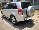 Suzuki Grand vitara AWD 2011 - Bán ô tô Suzuki Grand Vitara AWD năm 2011, màu bạc, xe nhập Japan 100%