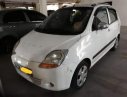 Chevrolet Spark LT 2011 - Bán Chevrolet Spark LT đời 2011, màu trắng