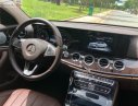 Mercedes-Benz E class E250 2017 - Cần bán Mercedes E250 sản xuất năm 2017, màu đen đẹp như mới